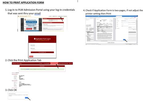 plm crs portal|PLM .